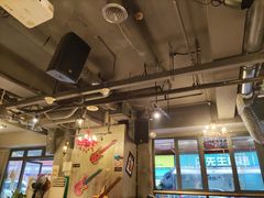 大堂-醉巫山纸包鱼·私房菜