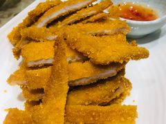 -欣旺·迎宾楼·百年无锡菜