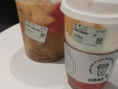 -古茗(萧山利丰路店)
