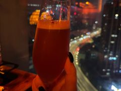 -無名记忆Music Bar夜景怀旧酒吧