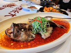 -百姓渔村(南中环店)