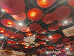 -我的面 川味Bistro(后沙峪店)