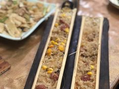 -柴火农家饭(遇龙河店)