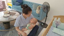 -骄阳兰多产后修复(徐东旗舰店)