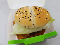 -德克士(阳光店)