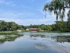 -承德避暑山庄景区