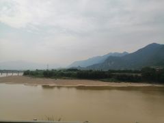 -天目溪漂流