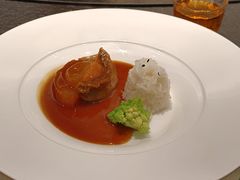 -隆聚·时令海鲜(洪兴店)