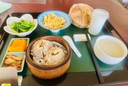 -新寰亚月子会所(金鸡湖凯宾店)