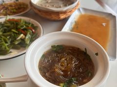 -风味小馆(天目湖宾馆店)