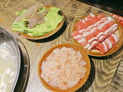 -冯校长老火锅(深圳总店)