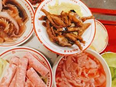 -厂花素芬九宫格火锅(益州大道店)