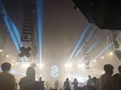 -SPACE CLUB酒吧(九纬路店)
