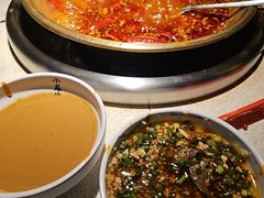-小龙坎火锅(全球总店)