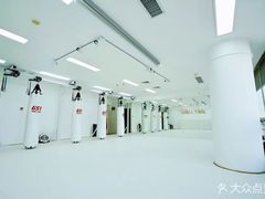 -GSTMMA综合格斗馆