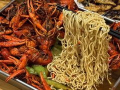 -食鸡公社辣子鸡·潍坊菜·烧烤