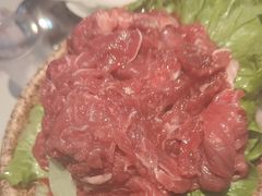 -刘少华贵州小黄牛·鲜牛肉火锅(总店)