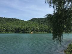 -石燕湖生态旅游景区