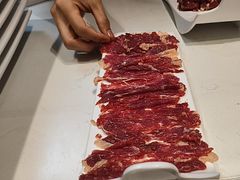 -潮正和潮汕牛肉火锅·老字号(番禺万达店)