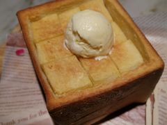 -绿茶餐厅(领展购物广场·中关村店)