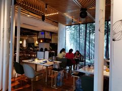 靠窗位-广雅茶楼(柳州一店)