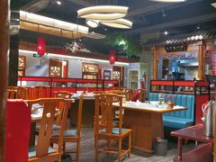-北平食府(马鞍山路店)