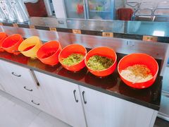-古乐牛香·鲜牛肉牛杂火锅(解放东路店)