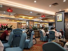 -和乐喜点(宝岗大道店)