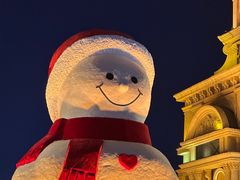 -哈尔滨热雪奇迹