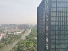-浙江三立开元名都大酒店