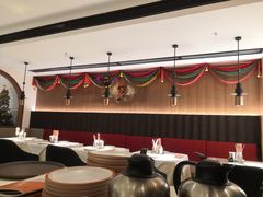 大堂-阿妮叶李(光谷世界城店)