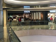 -COSTA COFFEE(武汉武商MALL店)
