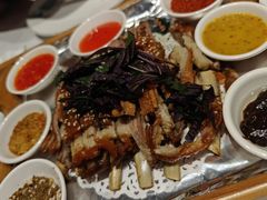 -锋味餐厅(空港复悦里店)