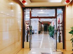 -乌鲁木齐天山国际机场-T3航站楼