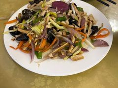 -长临河古镇福味轩土菜馆(长临河店)