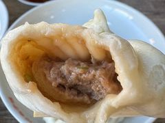 -津门张记包子铺(华昌道店)