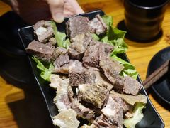 -潮味四季潮汕牛肉火锅(来凤街店)