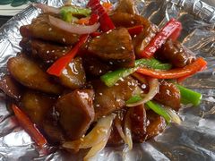 -老街饭庄·地道淮扬菜(扬子江北路总店)
