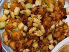 -老边饺子馆(东单店)