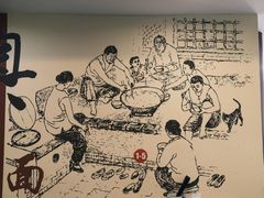 -孙盛兴奥灶面馆·蟹黄面·三虾面(山塘街总店)