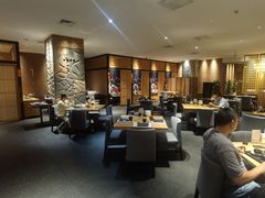-京旬海鲜放题·铁板烧自助餐厅