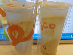 -CoCo都可(铁西万达店)