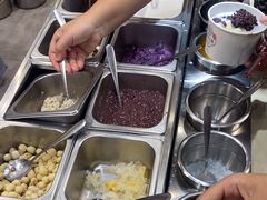 -哼哈豆花工房(高铁吾悦广场店)