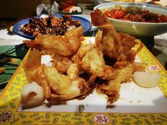 -那家小馆•北京菜•烤鸭(中关村店)