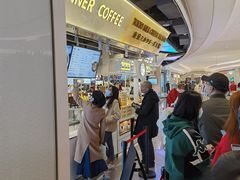 -Manner Coffee(壹方城店)