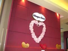 -哈根达斯(西安高新店)