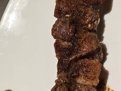 -羊门客在·烤盐池滩羊·川菜