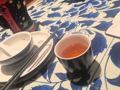 -绿茶餐厅(布吉万象汇店)