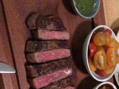 澳洲M3谷饲黑安格斯西冷牛排-EN SPACE恩空间