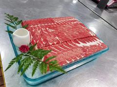 -清真军邺·金富苑肥牛(石坡街旗舰店)